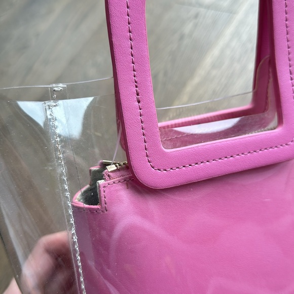 STAUD stadium mini Shirley Bag - Picture 8 of 8